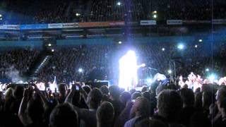 Aerosmith - Draw the Line (Helsinki)