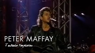 Peter Maffay - Falsche Propheten (Live 1992)