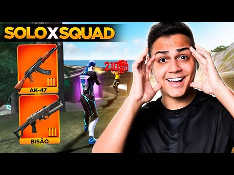 ABSURD! THESE NEW WEAPONS ARE COMPLETELY BROKEN