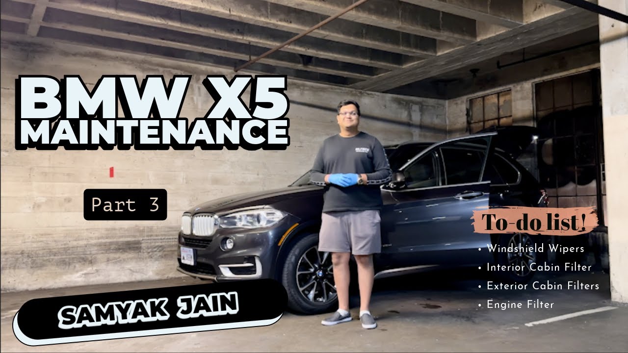 BMW X5 Maintenance Part 3 Engine Filter Replacement Made Easy YouTube bmw-x5-maintenance-part-3-engine-filter-replacement-made-easy-youtube