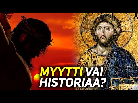 Video: Oliko Jeesus kivenmuuraja vai puuseppä?