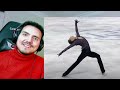 Yuzuru Hanyu 羽生結弦 (JPN) | Free Skating | Skate Canada 2019 | #GPFigure Reaction
