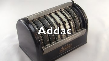 Addac Review / HowTo