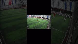 Hem kalede hem oyunda jsjs #football #ytdayibenionecikarnolur #cristiano #soccer #penalty #messi