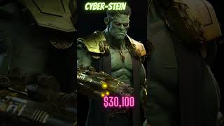 If The Most Expensive Cards In Yugioh Were Real...And Their Value