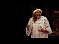 La force du conte kanak | Joane UKEIWE | TEDxNouméa