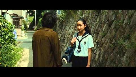 映画『ソロモンの偽証　前篇・事件』『ソロモンの偽証　後篇・裁判』予告編