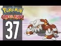 Pokemon Omega Ruby Part Catching