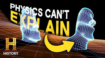 Ancient Aliens: Mystery of the Monoliths (Pt. 2) | History