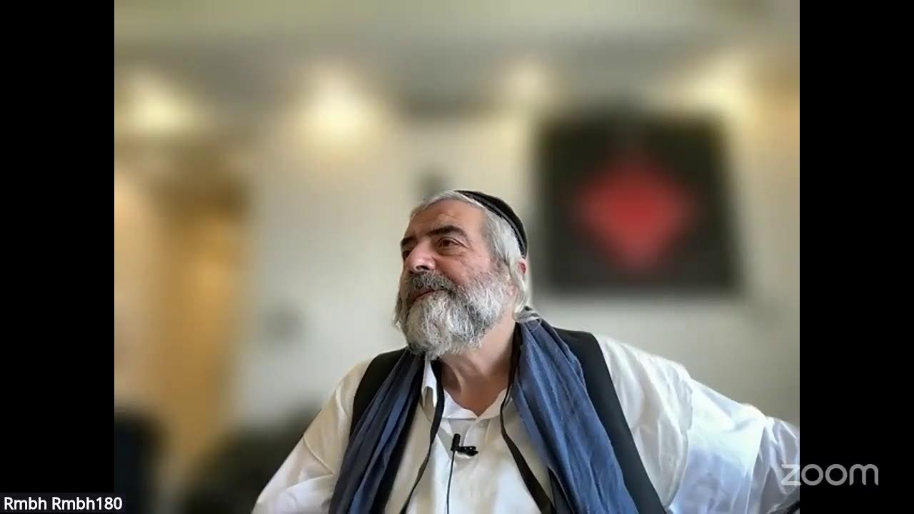 Daf HaYomi