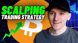 Easy 5 Minute Scalping Strategy (Simple to Follow Scalping Trading Strategy)
