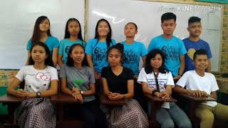EsP 10 Modyul 3 (Kanta Cover - Mundo) Paghubog ng Konsensiya Batay sa Likas na Batas Moral