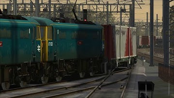 WCML Over Shap for TS2014 - preview 3