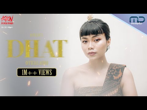 DHAT : Sinden KKN - Kinanti (Official Audio) | KKN di Desa Penari