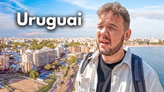 URUGUAI - O melhor país da América do Sul para morar (Documentário Completo)