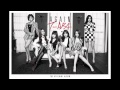 (Full Album)T-ARA - Again [The 8th Mini Album]