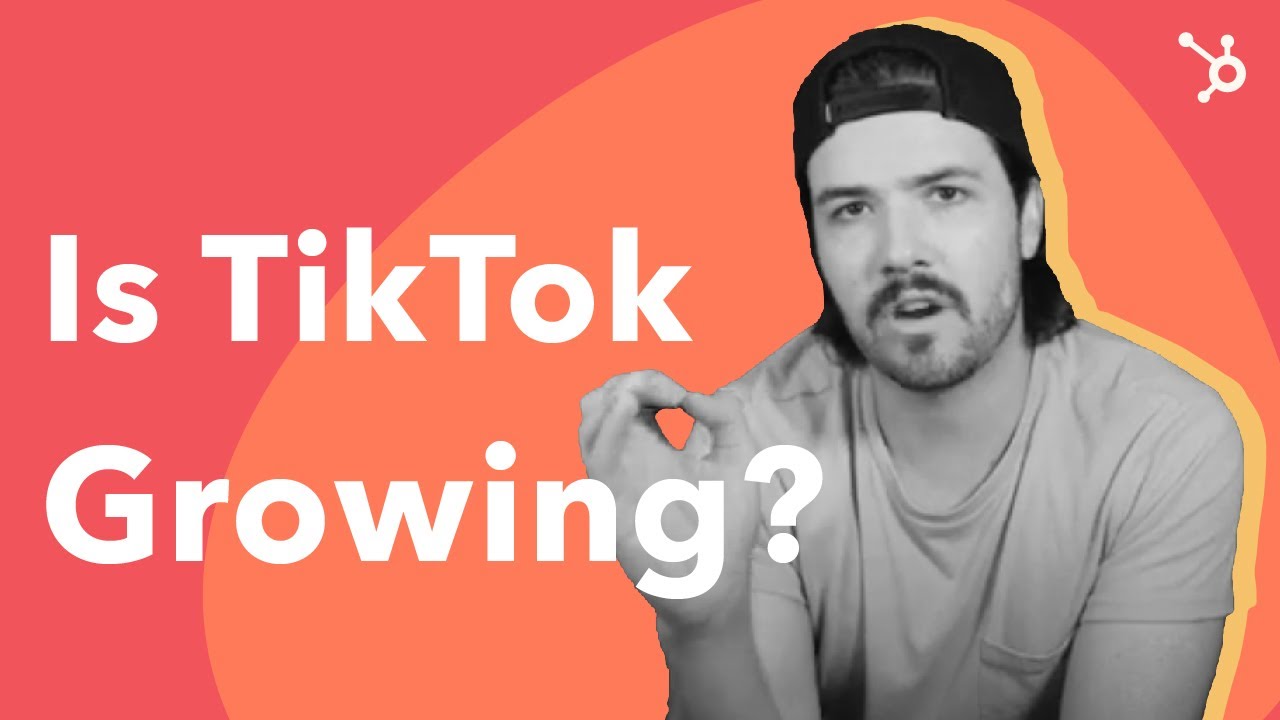 What is TikTok, Why is it Growing?