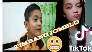Fauzi Zain versi Tik Tok Lucu Ngakak Terbaru