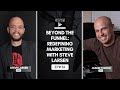 Episode 54 Beyond the Funnel: Redefining Marketing with Steve Larsen