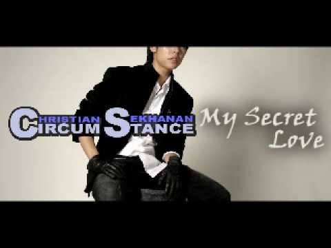 Christian Sekhanan - My Secret Love