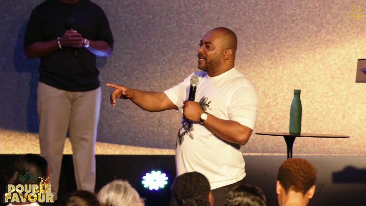 2026 Command Your Morning | 3rd of Jan 2026 | 7pm