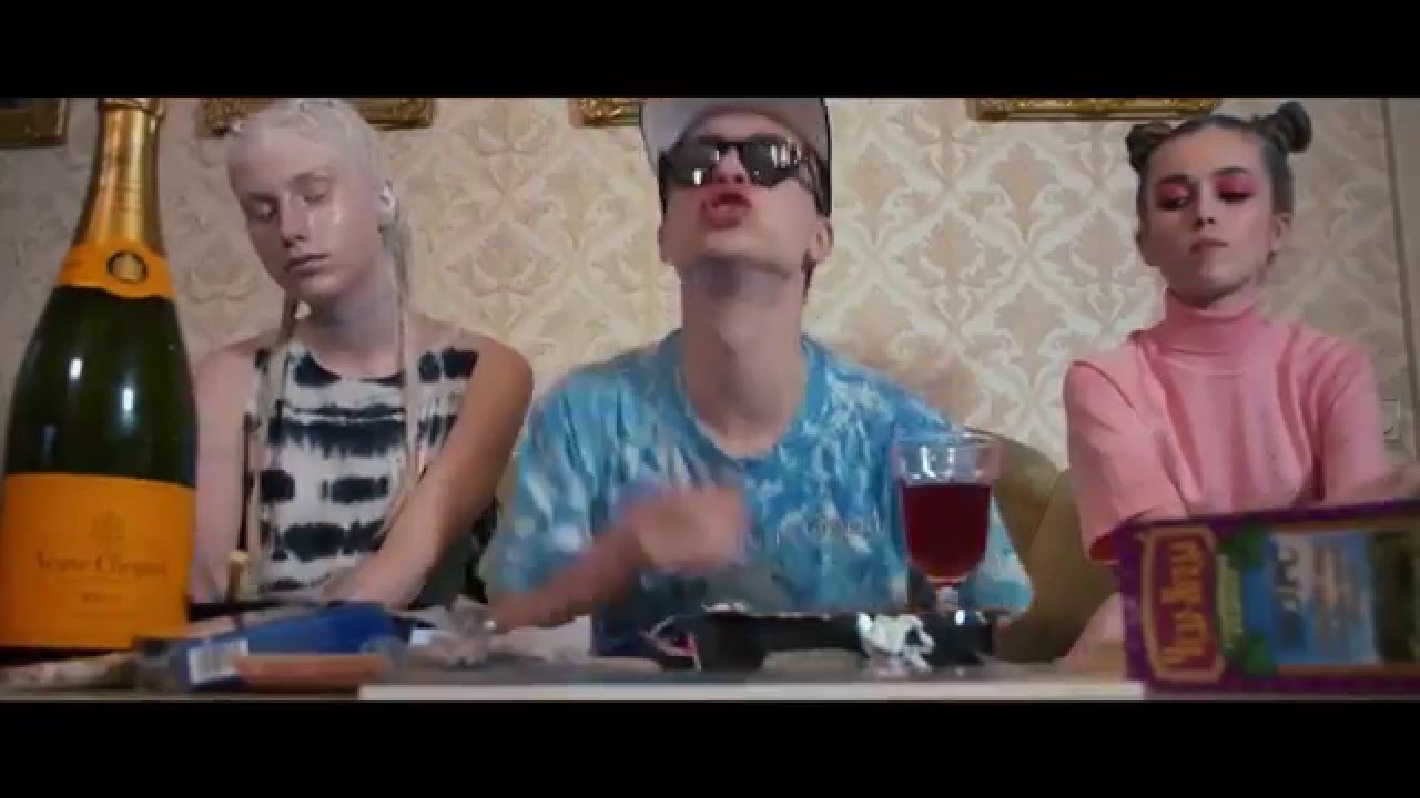 PHARAOH x Boulevard Depo   Champagne Squirt prod  by CM The Producer vk com e