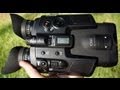 The DEV-5 Sony 3D Digital Recording Binoculars