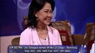 GR Setra | Kanker Payudara Rima Melati