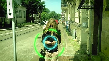 Ingress Enlightened - Agent ProfessorPink