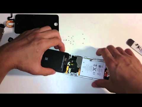 Apple iPod Touch 5th Generation Repair
