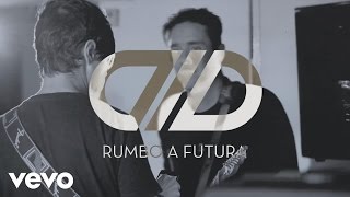 Video thumbnail of "DLD - Rumbo a Futura Parte 1 (Teaser)"