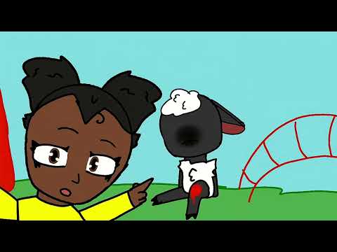 Fantastic phantasm _ animation meme _ flipaclip Amanda the Adventurer
