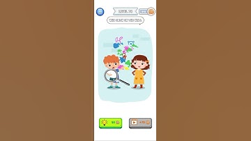 Brain Puzzle : Tricky Brain Teasers!! ( Level 76 ) #shorts