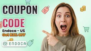 🔥 Endoca - US Promo Code 2026 – Best Online Deals & Discounts!