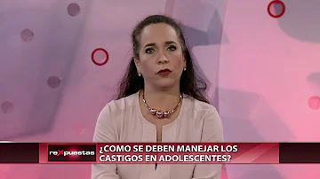 ¿Se debe castigar a un joven de 16 años?