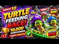 Today's target is 15000 million Egg eating challenge let's go everyone 👍🐢