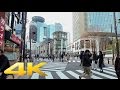 Walking around Akasaka Minato-ku, Tokyo - Long Take【東京・赤坂】 4K