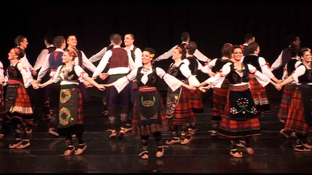 POD KOSMAJEM FRULA SVIRA