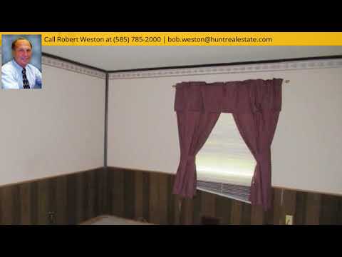 23 Harper Dr, Pittsford, NY home video tour
