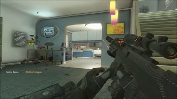 Hectiic ZeVz - DSR 50 Spawntrap Split Quadfeed