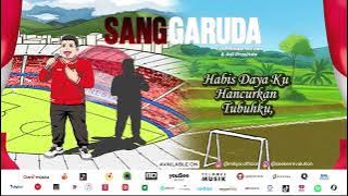 Mikjor - Sang Garuda