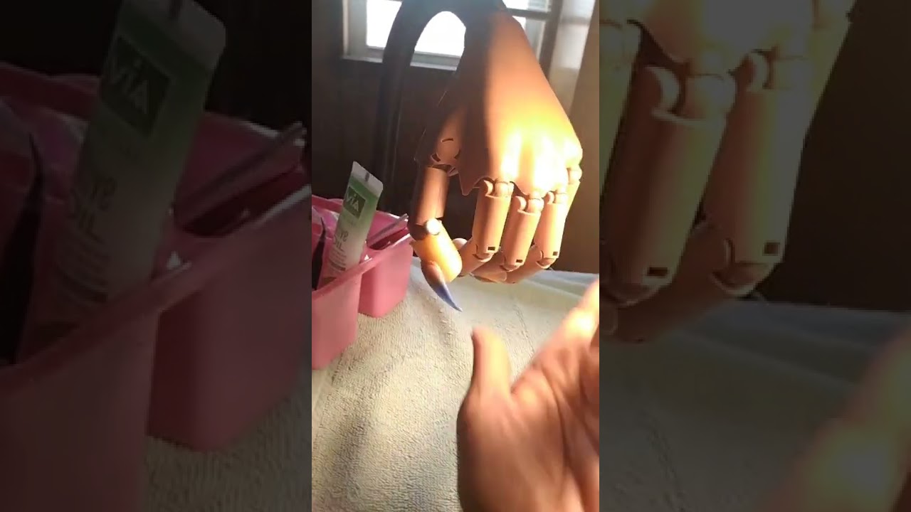 Modelones Acrylic Powder 01/2022