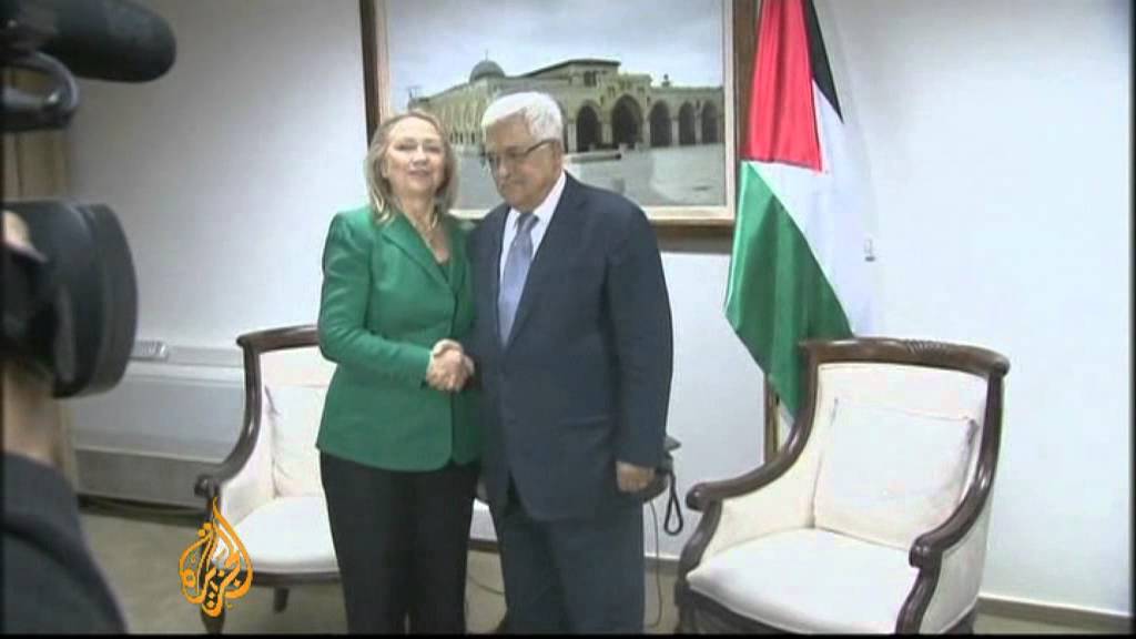 الفلسطينيون يجددون مساعيهم للاعتراف بهم من قبل الأمم المتحدة