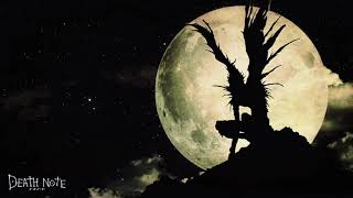 Death Note Theme Song Ryuks Theme A
