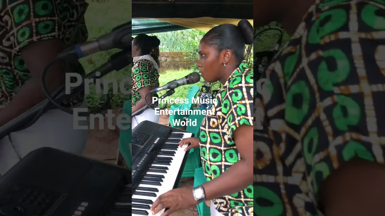 Star Girls Band, Uyo Book us today 08038593136