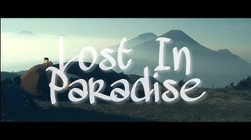 Get lost in paradise - cinematic video