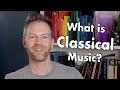 What is classical music a quick introduction to classical music