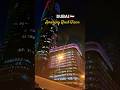 Amazing Dubai Road Views🇦🇪♥️| #shorts #shortsfeed #amazing #dubai #road #views #viralsong #uae