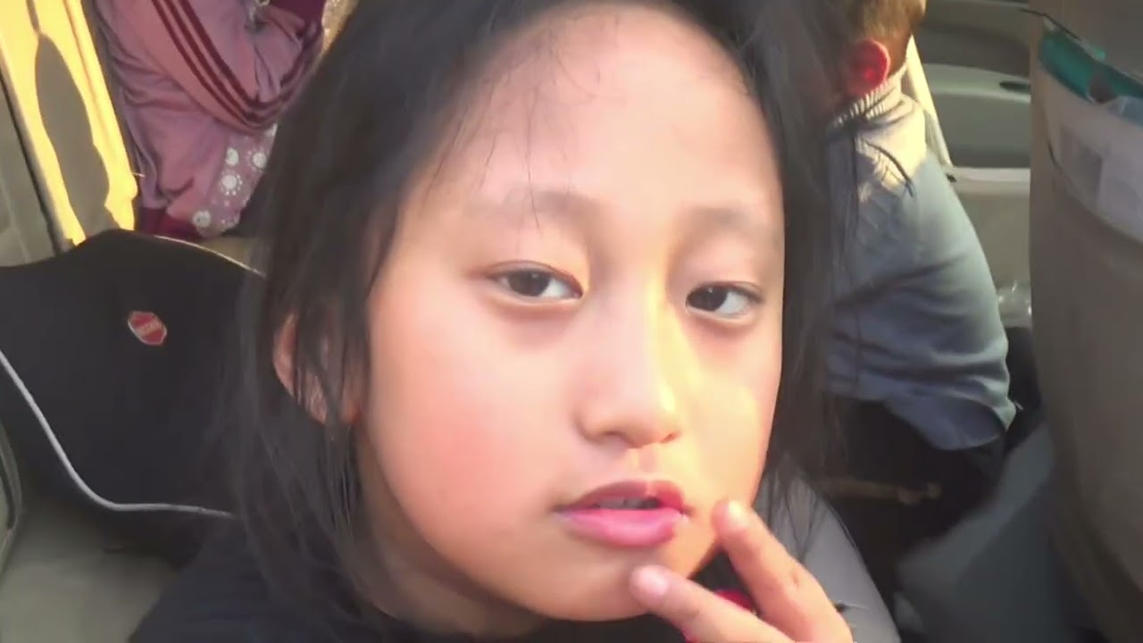 Семейный пикник на ферме, часть 2. Слава Богу за прекрасную жизнь. Мои дети. Зимние каникулы 2026.