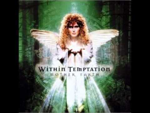 Within Temptation (+) The Dance (Live At Utrecht 1998)